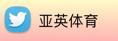 亚英体育 logo
